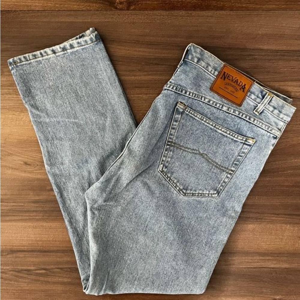 Nevada Jeans